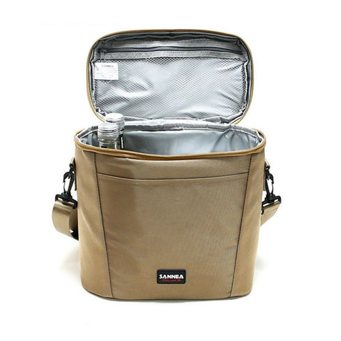 Green Best Lunch Bag